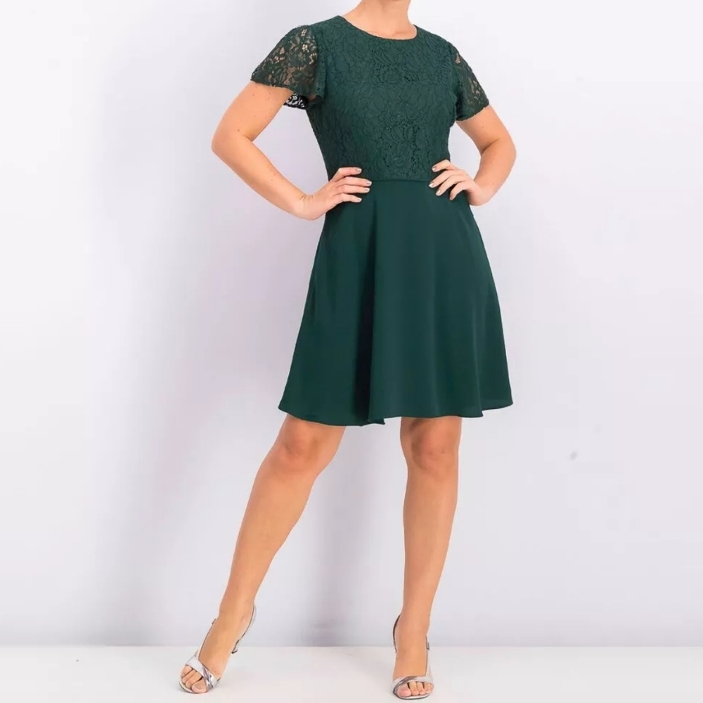 Bria Dress